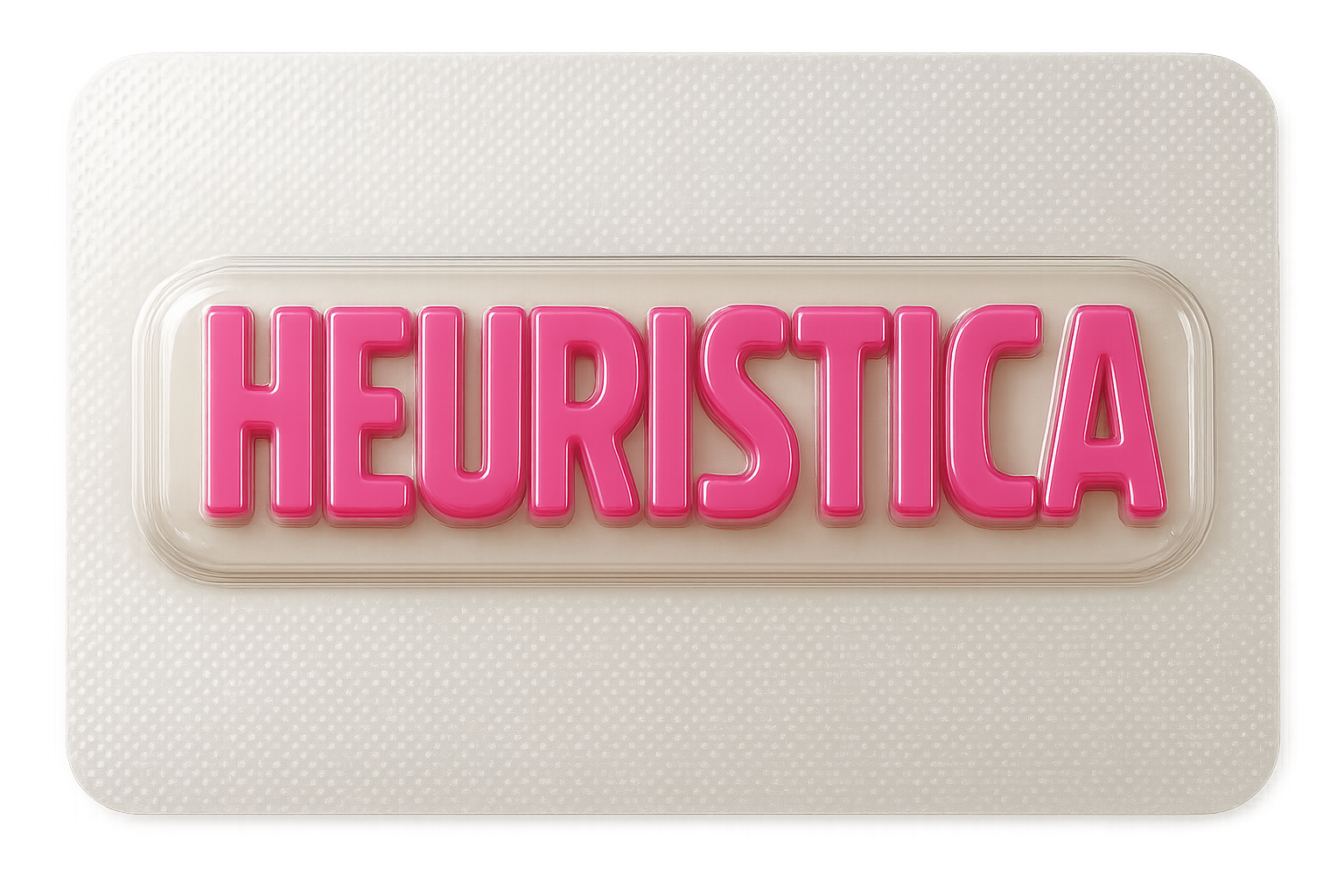 Heuristica